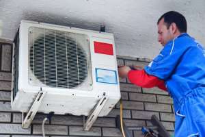 HVAC Companies Near De Soto, KS Available Now